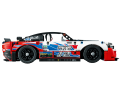 Lego NASCAR Next Gen Chevrolet Camaro ZL1 Шевроле Камаро ZL1 нового поколения NASCAR
