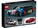 Lego NASCAR Next Gen Chevrolet Camaro ZL1 Шевроле Камаро ZL1 нового поколения NASCAR