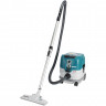 Makita Makita Akku-Handstaubsauger Makita 40V Akku-Staubsauger XGT VC005GLZ, beutellos  Беспроводной ручной пылесос Makita Беспроводной пылесос Makita 40V XGT VC005GLZ, без мешка