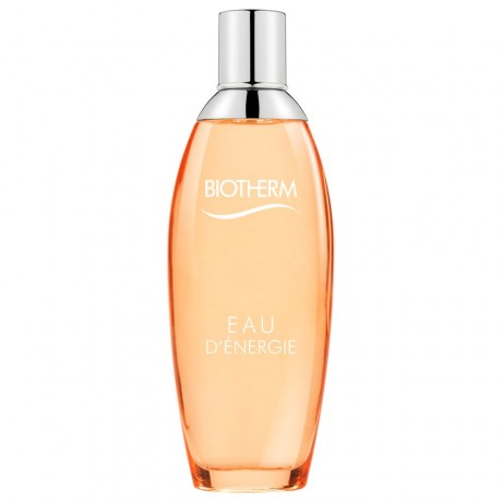 Biotherm (Биотерм)  Eau de Toilette (EdT) Туалетная вода Eau dEnergie, 100 мл