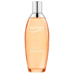 Biotherm (Биотерм) Eau de Toilette (EdT) Туалетная вода Eau dEnergie, 100 мл