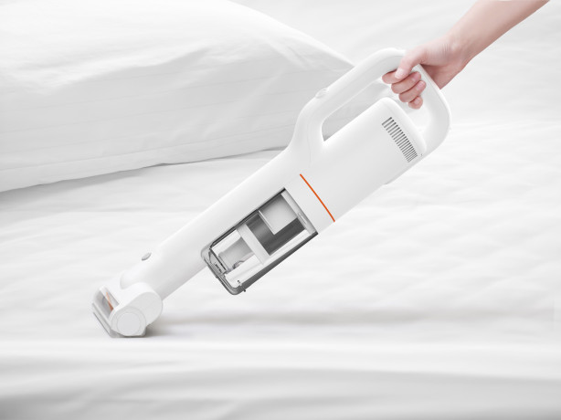 Roidmi Roidmi Akku-Hand-und Stielstaubsauger,XCQ06RM, Roidmi S2, 425,00 W, beutellos Беспроводной ручной и стержневой пылесос Roidmi, XCQ06RM, Roidmi S2, 425,00 Вт, без мешка