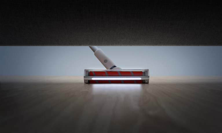 Roidmi Roidmi Akku-Hand-und Stielstaubsauger,XCQ06RM, Roidmi S2, 425,00 W, beutellos Беспроводной ручной и стержневой пылесос Roidmi, XCQ06RM, Roidmi S2, 425,00 Вт, без мешка