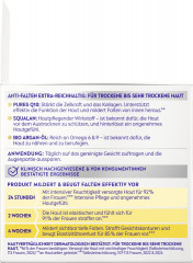 NIVEA Q10 Anti-Falten Extra-Reichhaltige Tagespflege, 50 ml, Нивеа дневной крем витамин E, коэнзим Q10, масло ши против морщин 50 мл