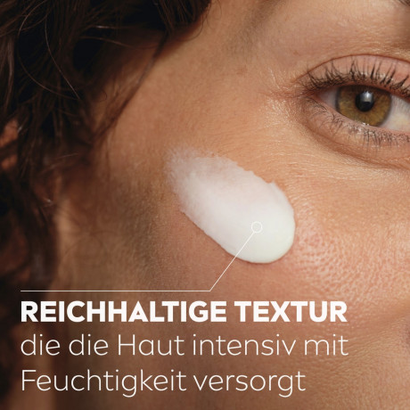 NIVEA Q10 Anti-Falten Extra-Reichhaltige Tagespflege, 50 ml, Нивеа дневной крем витамин E, коэнзим Q10, масло ши против морщин 50 мл