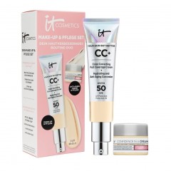 IT Cosmetics Make-up &amp; Skin Bestseller Set  Набор бестселлеров для макияжа и ухода за кожей