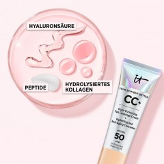 IT Cosmetics Make-up &amp; Skin Bestseller Set  Набор бестселлеров для макияжа и ухода за кожей