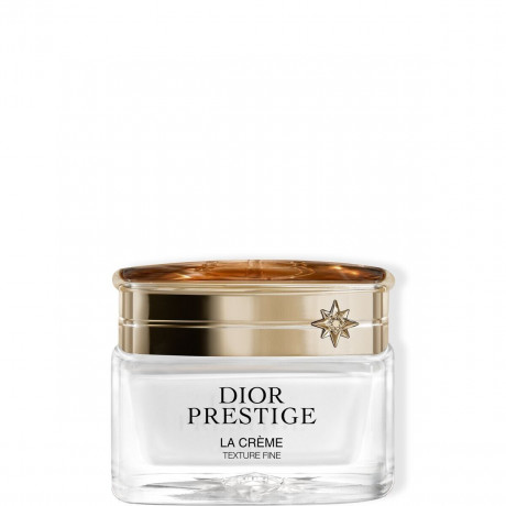 DIOR Dior Prestige La Creme Texture Fine Intensiv reparierende Anti-Aging-Creme – Mischhaut bis fettige Haut Dior Prestige La Creme Texture Fine Интенсивный восстанавливающий антивозрастной крем – для смешанной и жирной кожи