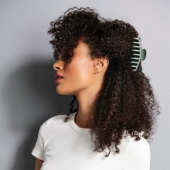 The Hair Edit Octopus Claw Clip  Коготь осьминога