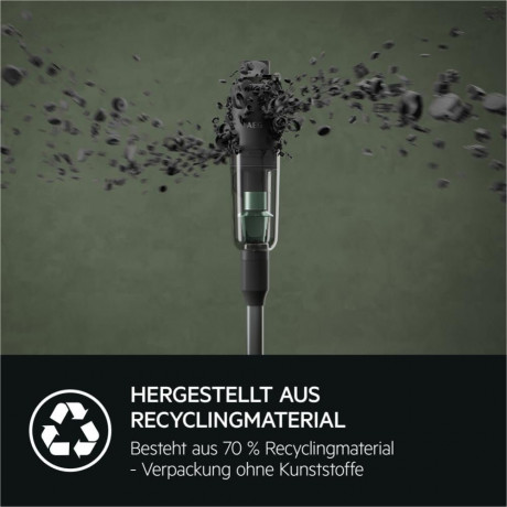 AEG AEG Akku-Stielstaubsauger AP71A142XN Беспроводной пылесос AEG AP71A142XN