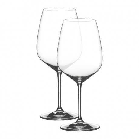 Riedel Riedel Extreme Cabernet Glas Set 2-tlg. 800 ccm / h: 247 mm Набор бокалов Riedel Extreme Cabernet из 2 шт. 800 см3/ч: 247 мм