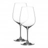 Riedel Riedel Extreme Cabernet Glas Set 2-tlg. 800 ccm / h: 247 mm Набор бокалов Riedel Extreme Cabernet из 2 шт. 800 см3/ч: 247 мм