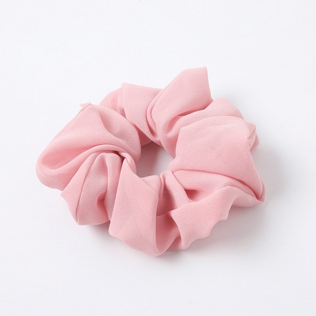SOHO Nada Scrunchie Rosa Нада резинка для волос
