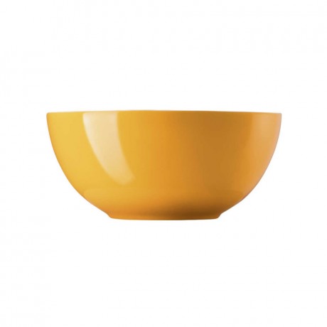Thomas Thomas Sunny Day Orange Schussel 18 cm / 1,10 L Апельсиновая чаша Thomas Sunny Day 18 см / 1,10 л