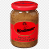 Handlmaier's Bayerisch-suber Hausmachersenf 335ml, 3st, Баварская домашняя сладкая горчица, 3 штуки х 335мл