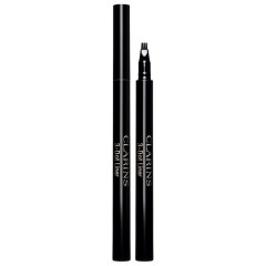 Clarins 3-Dot Liner 01 - black 3-точечный лайне