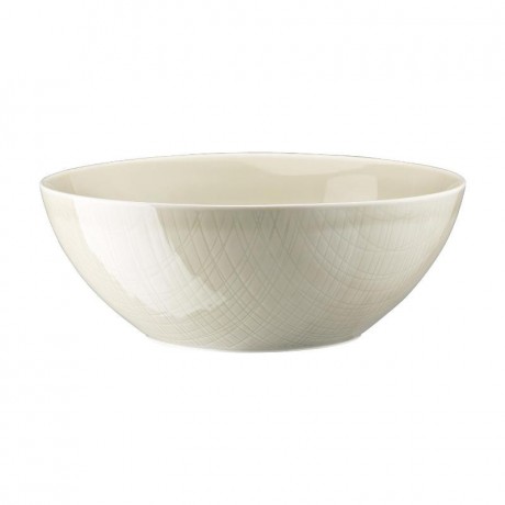 Rosenthal Rosenthal Mesh Cream Schussel 24 cm Кремовница Rosenthal Mesh 24 см
