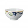 Rosenthal Rosenthal Heritage Turandot white Suppenschale d: 15 cm /  0,83 L Белая суповая тарелка Rosenthal Heritage Turandot d: 15 см / 0,83 л