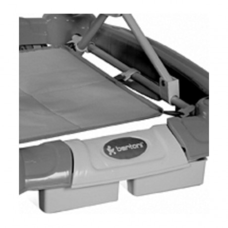 bertoni Lauflernhilfe und Wippe Bambi 3 in 1 Lauflernhilfen Ходунки и качели Bambi 3 в 1 ходунки