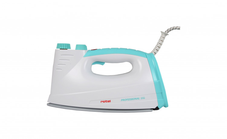 Rotel Dampfbugeleisen Professional Extra- Keramiksohle  Паровой утюг Rotel Professional Дополнительная керамическая подошва