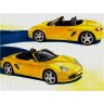 CALVENDO Puzzle CALVENDO Puzzle Porsche Boxter Пазл CALVENDO Пазл Porsche Boxter