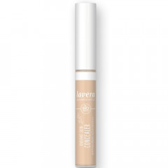 LAVERA Radiant Skin Concealer Light 02, 5,5 ml, Лавера Консилер со светоотражающим финишем, оттенок Light 02, био-алоэ вера и гиалуроновая кислота, 5,5 мл