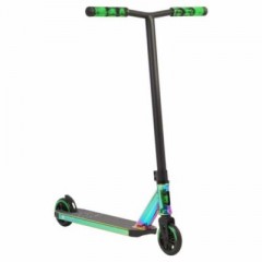 Invert Sport Invert Supreme Level 2.5 Pro Stunt Scooter Трюковый самокат Invert Supreme Level 2.5 Pro