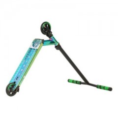 Invert Sport Invert Supreme Level 2.5 Pro Stunt Scooter Трюковый самокат Invert Supreme Level 2.5 Pro