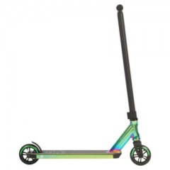Invert Sport Invert Supreme Level 2.5 Pro Stunt Scooter Трюковый самокат Invert Supreme Level 2.5 Pro