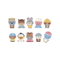 Janod Mix And Match Смешай и подбери