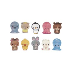 Janod Mix And Match Смешай и подбери