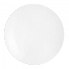 Seltmann Weiden Seltmann Weiden Life Weiss Pastateller / Salatteller 26 cm Seltmann Weiden Life Weiss Тарелка для пасты/салатная тарелка 26 см