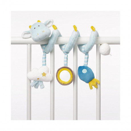 Fehn Activity-Spirale Drache Спиральный дракон