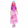Barbie Adventskalender 2026 mit Modepuppe und 24 Ueberraschungen, Barbie Адвент-календарь 2026 с куклой, одеждой, питомцами и аксессуарами, 24 сюрприза