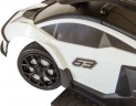 Nativ Babyrutscher Lamborghini Essenza mit Schiebestange Детская горка Lamborghini Essenza с толкателем