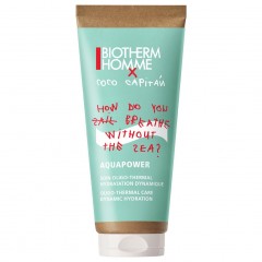 Biotherm Aquapower Coco Capitan  Аквапауэр Коко Капитан