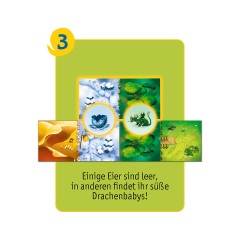 Pegasus Spiele KINDERSPIEL DES JAHRES 2021 ДЕТСКАЯ ИГРА 2021 ГОДА