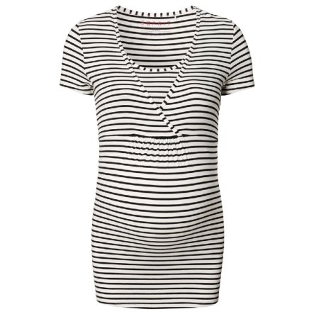 ESPRIT Still-Shirt off white