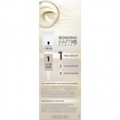 Schwarzkopf Creme Supreme Pflegende Creme Coloration 10-55 Platinum Silberblond, 1 St., Schwarzkopf Creme Supreme стойкая ухаживающая крем-краска для волос 10-55 Платиновый серебристый блонд, 1 шт.
