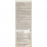 Schwarzkopf Creme Supreme Pflegende Creme Coloration 10-55 Platinum Silberblond, 1 St., Schwarzkopf Creme Supreme стойкая ухаживающая крем-краска для волос 10-55 Платиновый серебристый блонд, 1 шт.