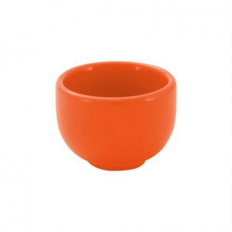 Friesland Friesland Happymix Orange Eierbecher 3,5 cm Friesland Happymix Апельсиновая подставка для яиц 3,5 см