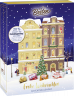 Ferrero Die Besten & Raffaello Adventskalender 2026 251 g, Ferrero Die Besten & Raffaello Адвент-календарь 2026 с пралине, 251 г, 24 конфеты