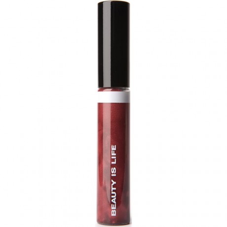 BEAUTY IS LIFE Lippen Lipgloss Блеск для губ, Nr. 11W Daylight / 6 мл