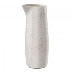 Bitz Bitz Gastro matte cream Giesser / Milchkannchen 0,5 L / h : 20 cm Bitz Gastro дозатор матовых сливок/кувшин для молока 0,5 л/высота: 20 см