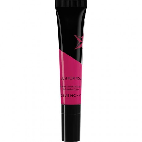 Givenchy (Живанши) TEINT Make-Up Cushion Kiss, Nr. 1 Coral Kiss / 10 мл