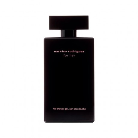 Narciso Rodriguez (Нарциссо Родригес) for her Shower Gel Гель для душа, 200 мл