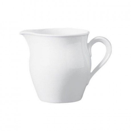 Furstenberg Furstenberg Wagenfeld Weiss Milchkannchen 0,25 L Молочник F?rstenberg Wagenfeld Weiss 0,25 л