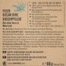 SANTE Feste OCEAN DIVE Duschpflege Bio-Aloe Vera & Meersalz, 80 g, Санте Твёрдое средство для душа Ocean Dive с био-алоэ вера и морской солью, 80 г
