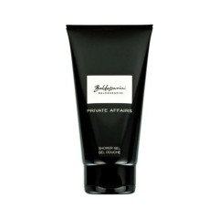 Baldessarini (Бальдессарини) Private Affairs Shower Gel Гель для душа, 150 мл