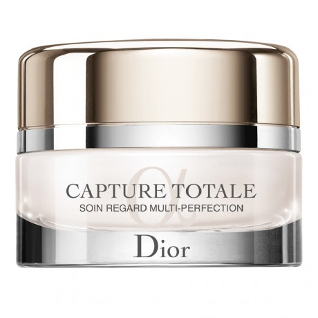 DIOR (Диор) Capture Totale Multi-Perfection Eye Treatment Augenfluid Globale Anti-Aging Pflege, 15 мл